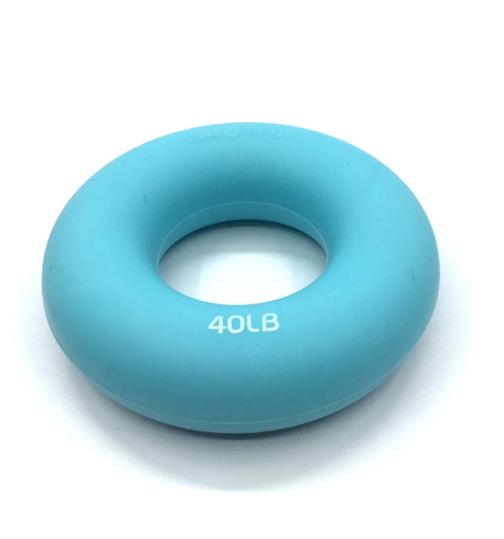 Захват для ленивых фитнес устройств упражнения захват силы предотвращение и