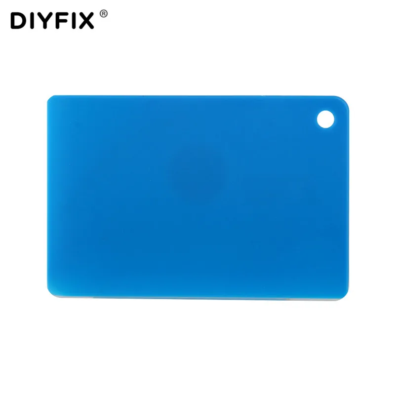CellPhone Repair Tools Opening Pry Battery DIY Disassemble Tough Handy Plastic Card for iPhone iPad Samsung Tablet Hand | Инструменты