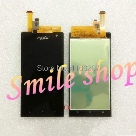 LCD Display +touch Screen Digitizer 