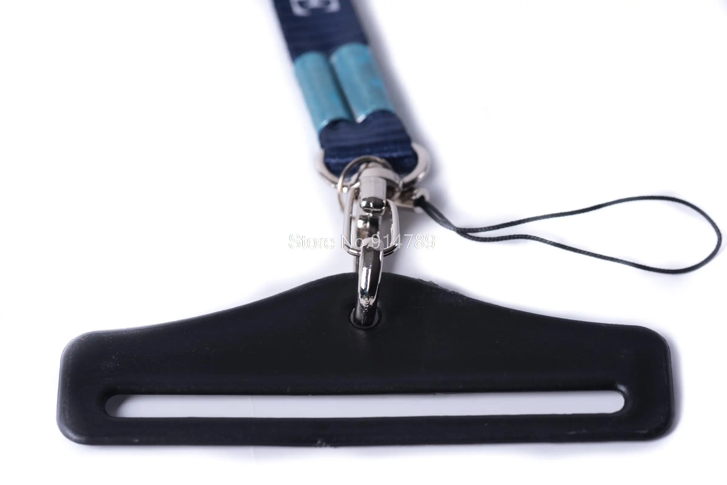 Брелок для ключей и карт полиции правоохранительных органов 35786|id card holder police|keyring