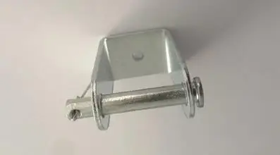 Монтажный кронштейн привода 2 шт./компл.|actuator bracket|actuator setbracket mount |