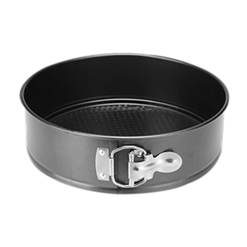 GVCD сковороды для выпечки кухонный инструмент форма торта металлическая круглая