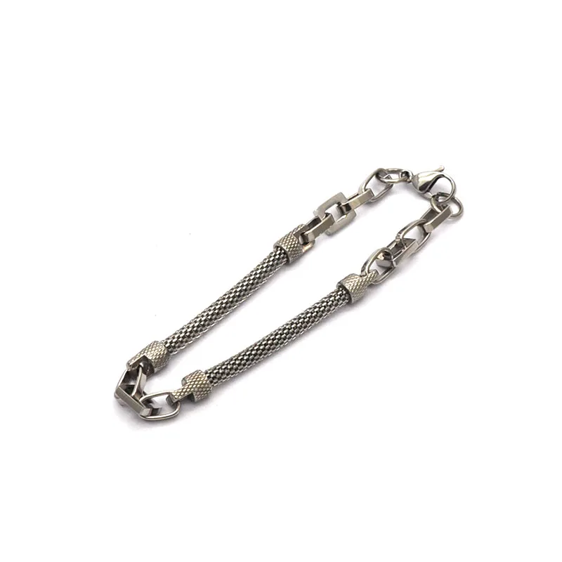 2019 Новое поступление в стиле панк ретро браслет ювелирные изделия оптом из