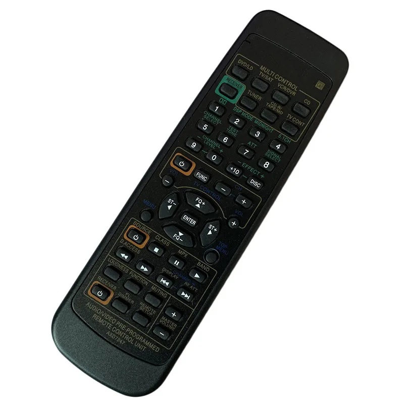 Пульт дистанционного управления для Pioneer VSX D3 D709RDS D509S AV приемник аудио