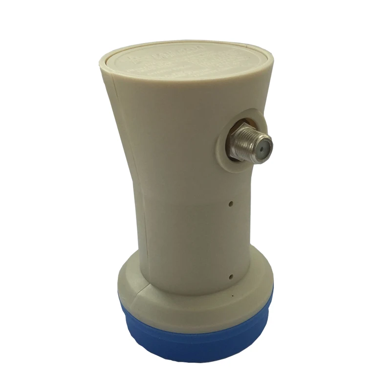 5 шт./лот SR-320 LNB, одиночный LNB, универсальный конвертор для спутникового ресивера, 0.1db низкая Шум рисунок спутниковый конвертер
