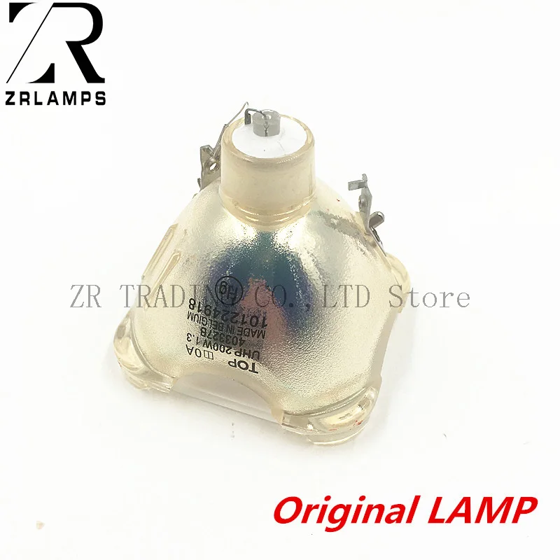 ZR Высококачественная Оригинальная Лампа для проектора LMP H202/LMP H202/лампа VPL HW30AES HW40ES