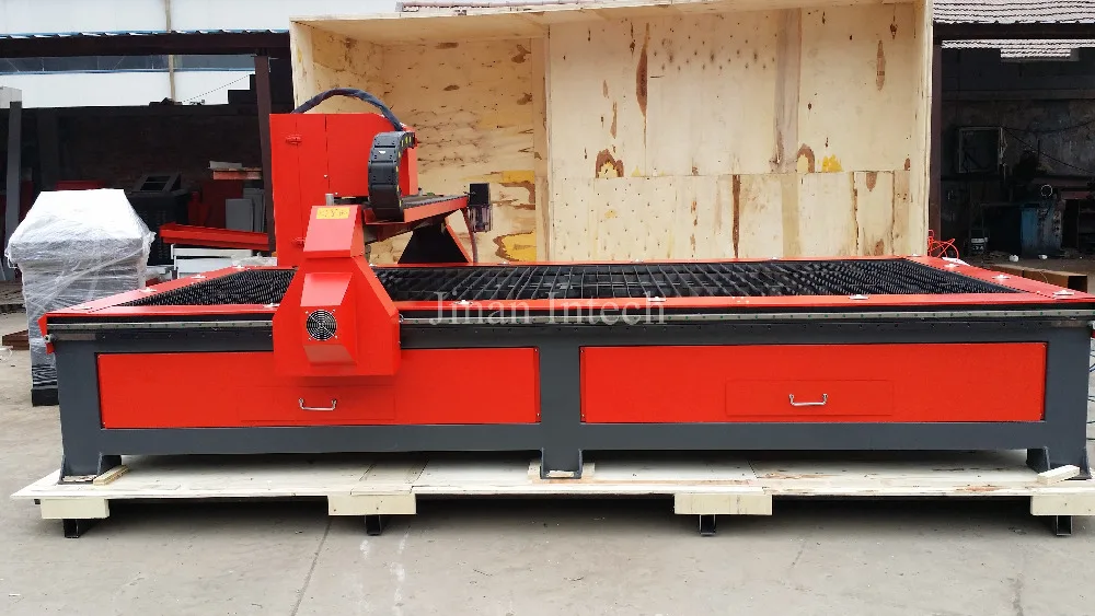 Китайский блок питания Huayuan 1530 плазменный резак с ЧПУ|plasma cnc|plasma cutter cnccnc |