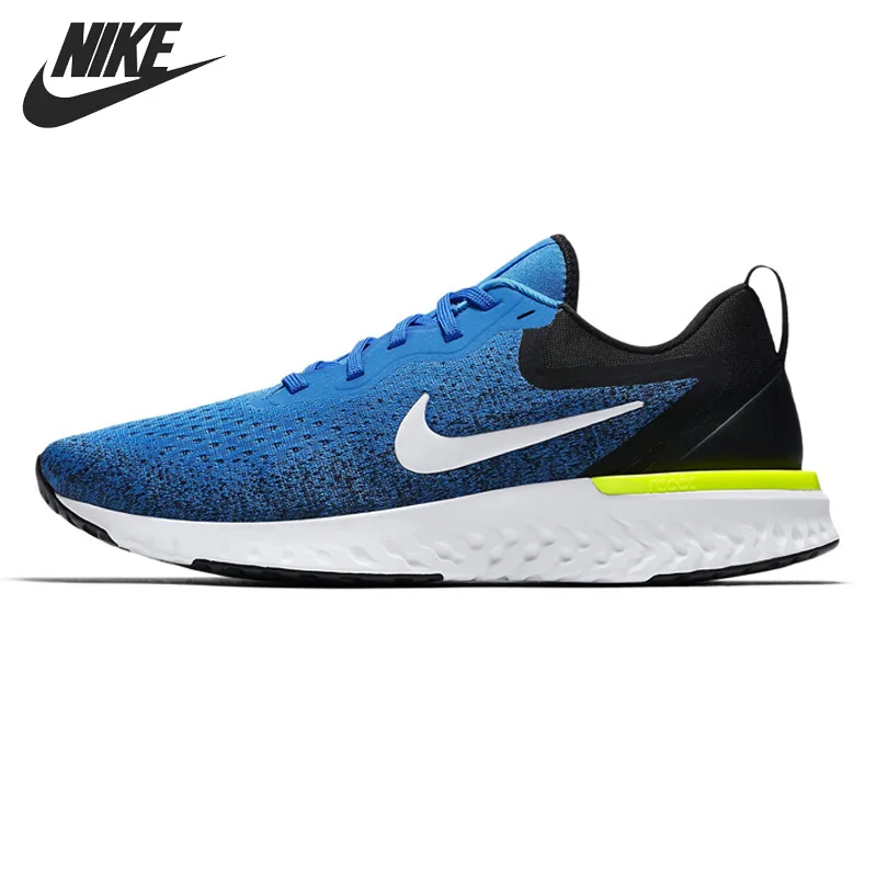 Оригинальные мужские кроссовки для бега NIKE REACT|Беговая обувь| |
