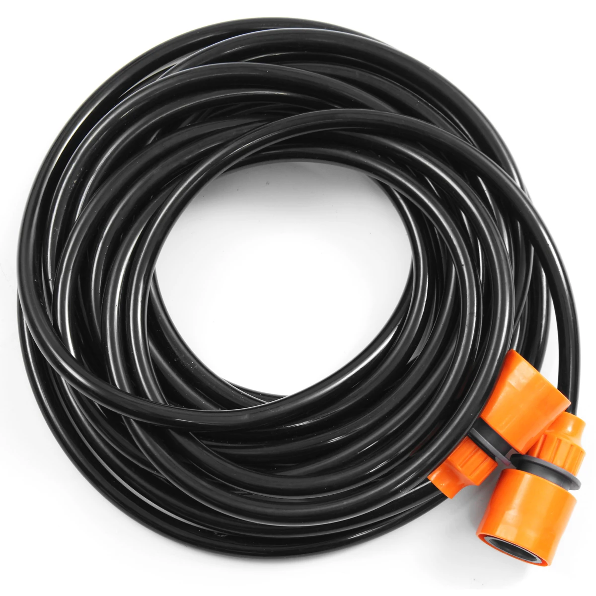 

Car Washer 12V 100W High Pressure Car Electric Washer Pump Kits + Car Cigarette Charger with 4.5M Line