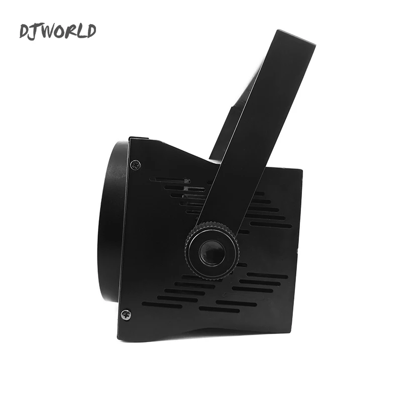 Сценическое освещение 4 шт./лот 2Eyes LED 200W COB Par RGBW в 1 DMX 512 для профессионального