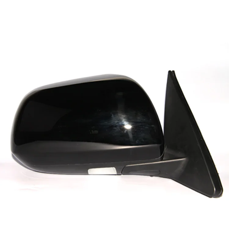 Нагреваемая и регулируемая стеклянсветодиодный Светодиодная лампа L/RH боковое