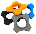 XRHYY, устойчивый к скольжению беспроводной ручной микрофон, аксессуары, защита микрофона, силиконовое кольцо, набор для KTV, оборудование для диджея