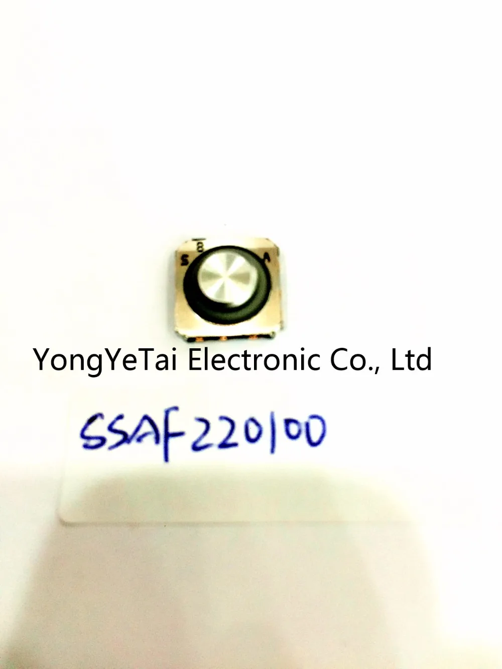 Оригинальный переключатель операционного типа скольжения с 8 режимами работы