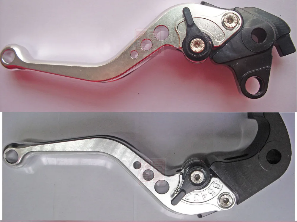 Новый высокое качество мотоцикл тормоза и сцепления рычаги для Honda CBR1000RR CBR 1000RR 2004