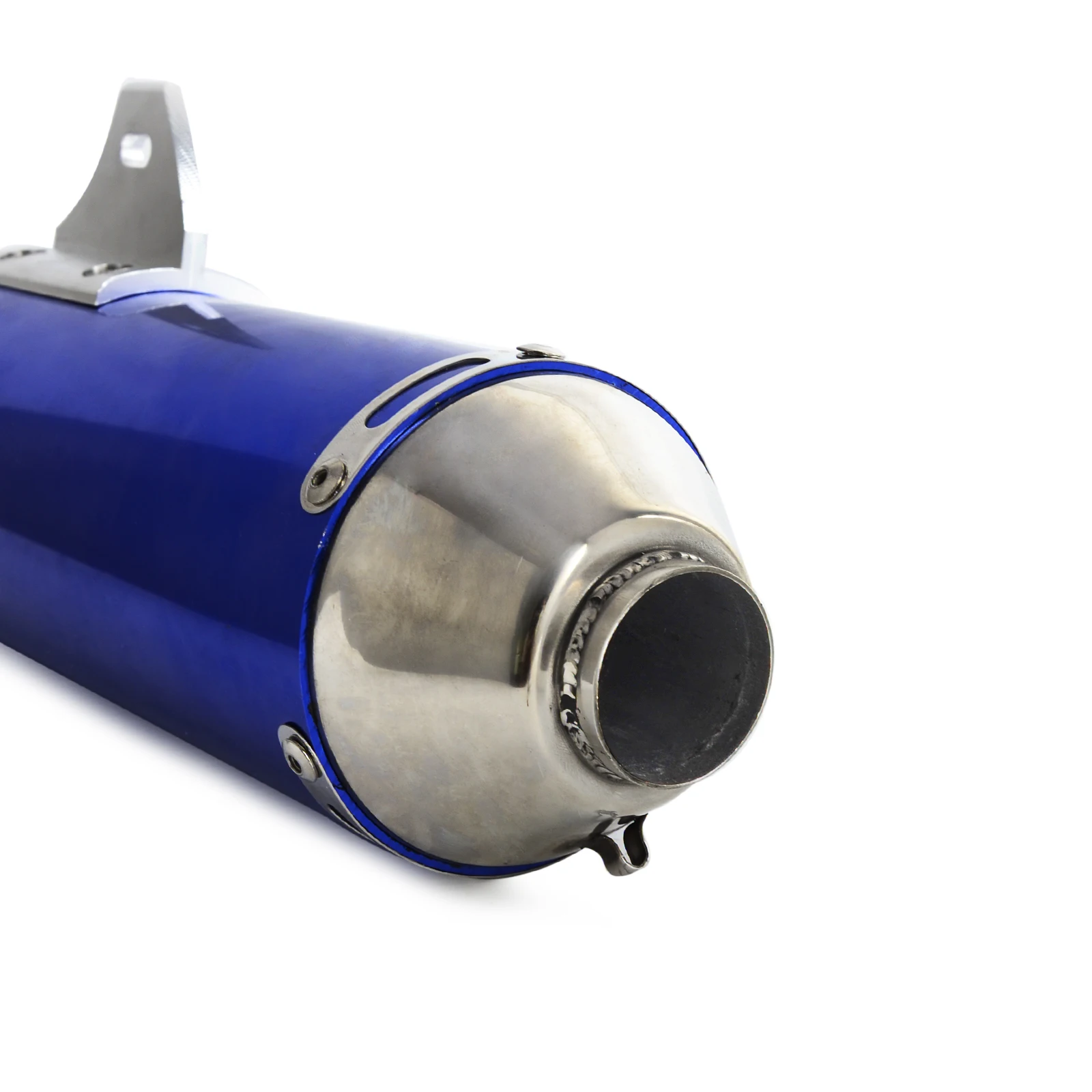 Полный Глушитель Трубы для Yamaha TTR 230 2005 2006 2007 2008 2009 2010 2011 2012 2013 2014 2015 2016|full exhaust|exhaust