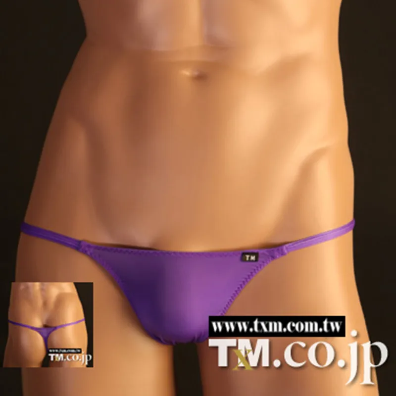 2016 модные нейлоновые мужские стринги популярные брендовые новые сексуальные