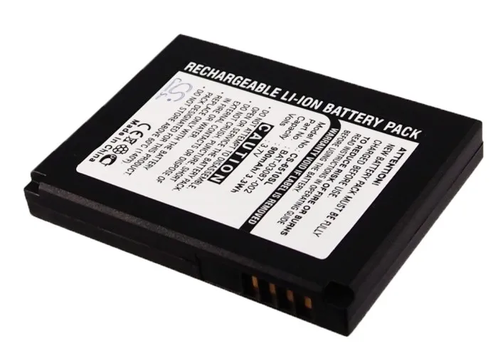 Cameron Sino Высокое качество 900mAh батарея Летучая мышь 03087 002 для BlackBerry 6210 6220 6230 6280 6710 7210