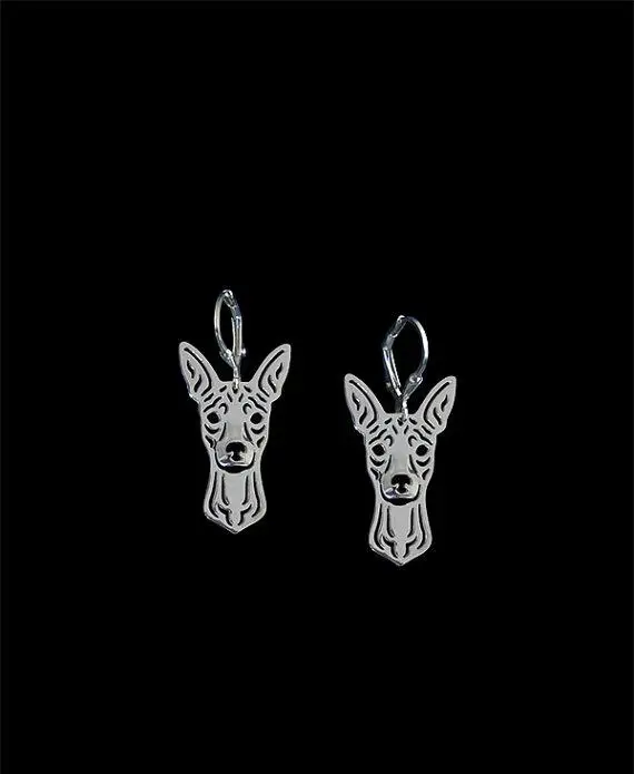 Серьги гвоздики в виде животных для женщин и девушек|earrings for|earrings for womenearings women girls |