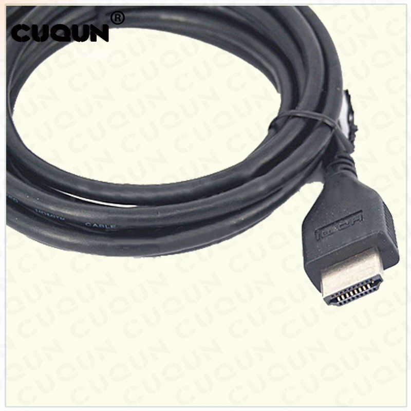 Оригинальная линия подключения HDMI высокой четкости для Sony PS4 поддержка 1080P 4K 2K