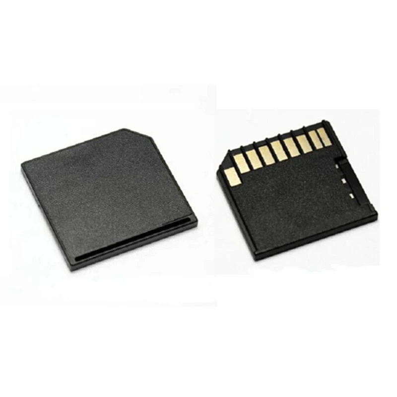 Карта MicroSD адаптер DoSeen Disk Nifty MiniDrive адаптер 64MB 128MB 256MB 512MB 1GB 2GB tf-карта+ Microsd в sd-карты адаптеры