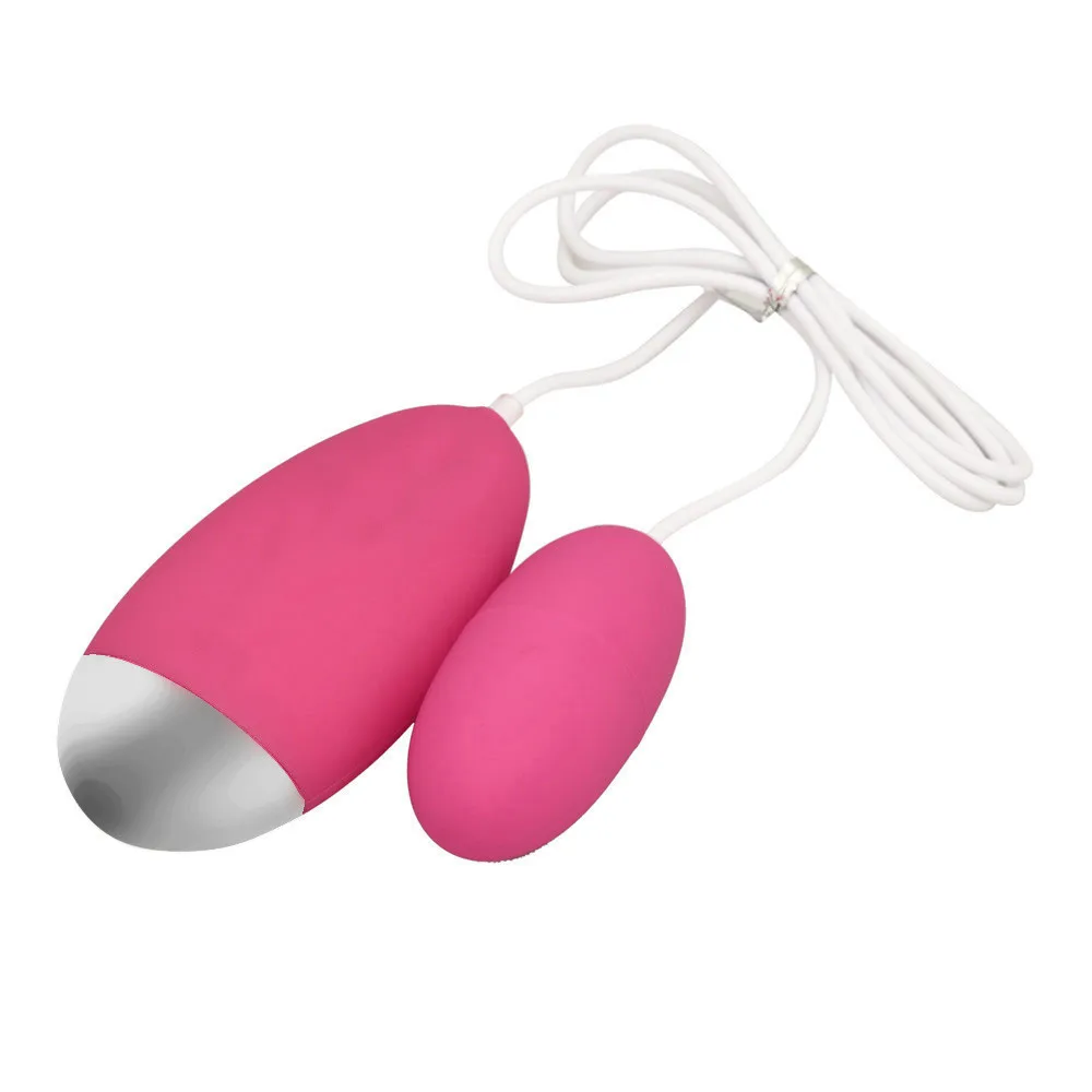 Вибрирующее яйцо беспроводной вибратор прыжки пуля пульт дистанционного