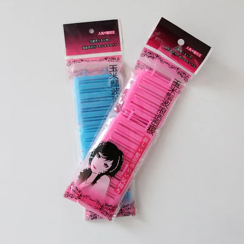 Заколка для волос сделай сам &quotкруглая&quot заколка инструмент создания Кудрей