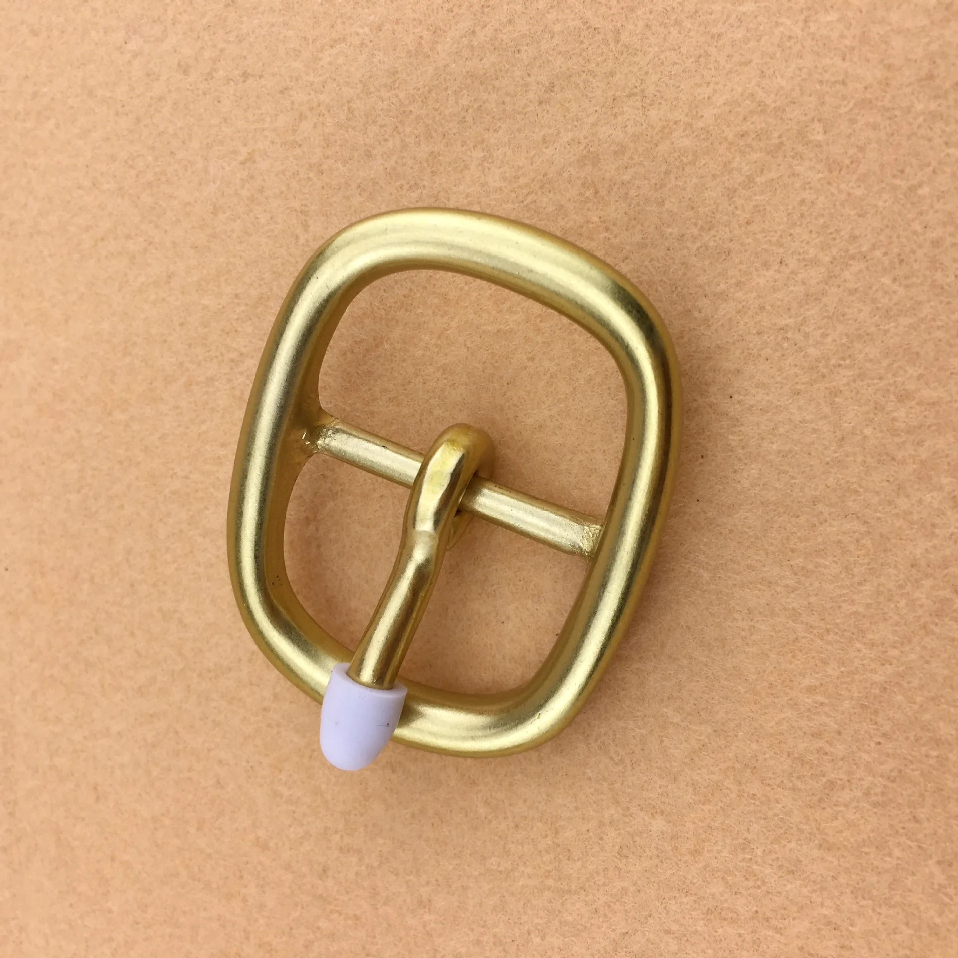 Solid Brass Belt Buckles For Women Metal Pin 28-29mm Head DIY Leather Craft Jeans Accessories | Дом и сад