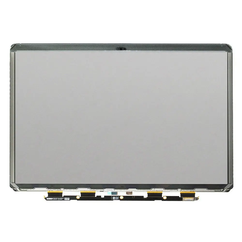 Новый ЖК дисплей для Macbook Pro Retina A1398 15 4 дюйма экран стеклянная глянцевая панель 2013