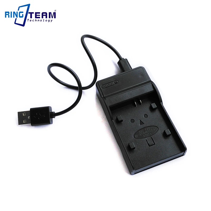 USB зарядное устройство для планшетов Canon FS10 FS11 FS100 FS21 FS22|usb charger battery|battery operated digital