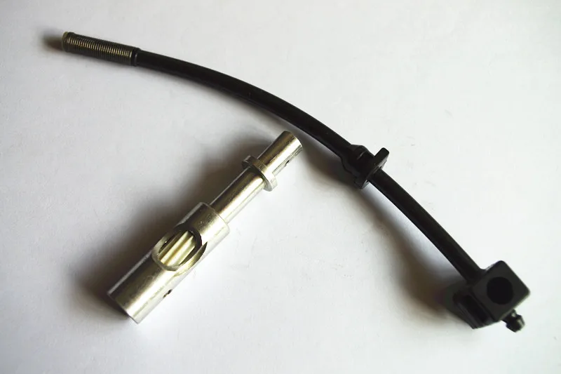 Масляный насос в сборе подходит Dolmar PS34 102 PS400 MaKita PS340 341 PS401 411 DCS340 DCS4610 UC3500 UC4000 бензопила корпус pluger