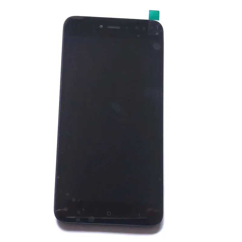 Для Xiaomi Redmi Note 5A 2 Гб ОЗУ 16 ПЗУ/Prime 3 ГБ 32 ЖК-экран дисплей + Сенсорное стекло