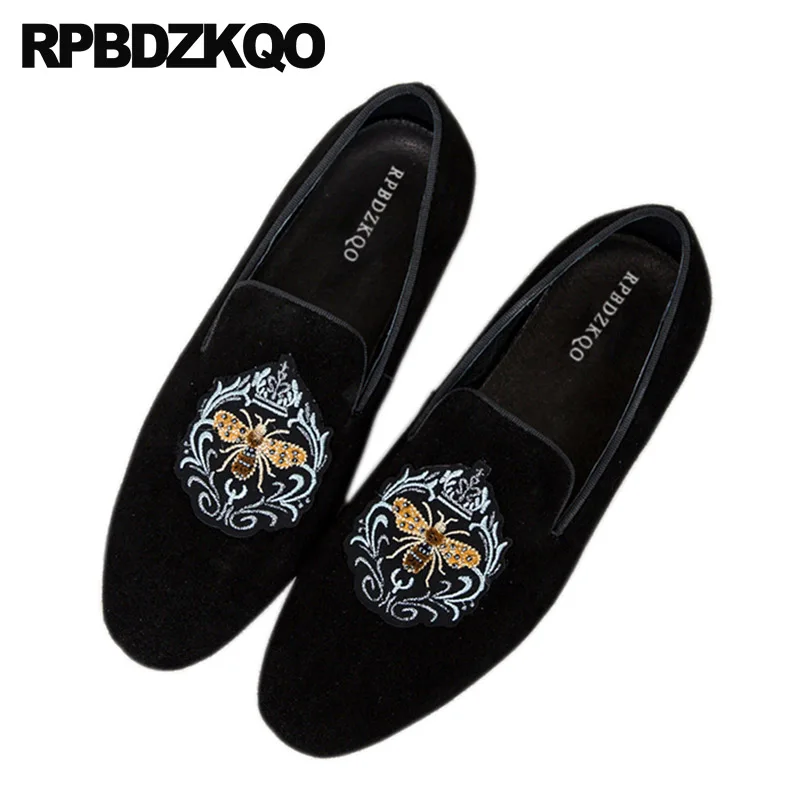 Знаменитые тапочки для курения европейские летние мужские туфли вечеринки на