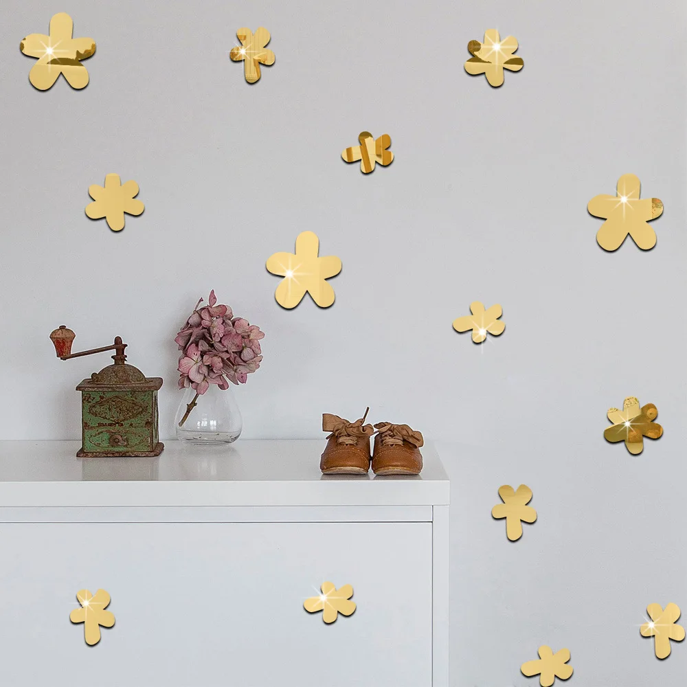 Funlife украшения детской комнаты наклейки на стену Защита окружающей среды