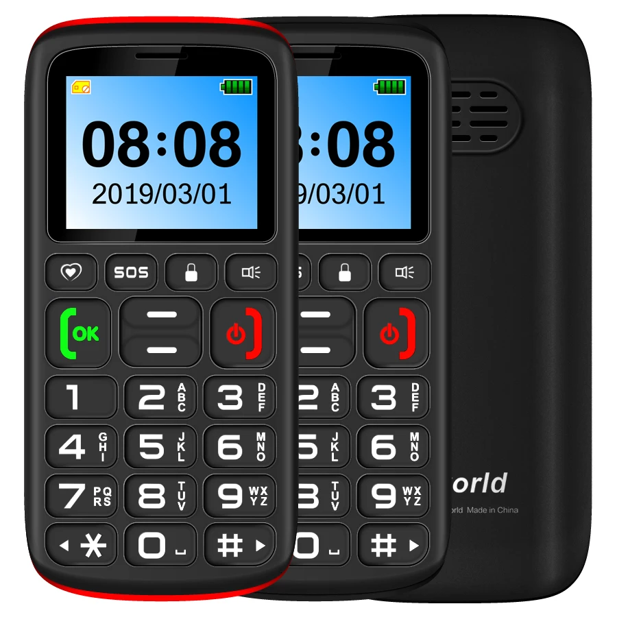 VKworld Z3 смартфон с 5 дюймовым дисплеем 1 77 мАч 2 мя слотами для SIM карт|Смартфоны| |
