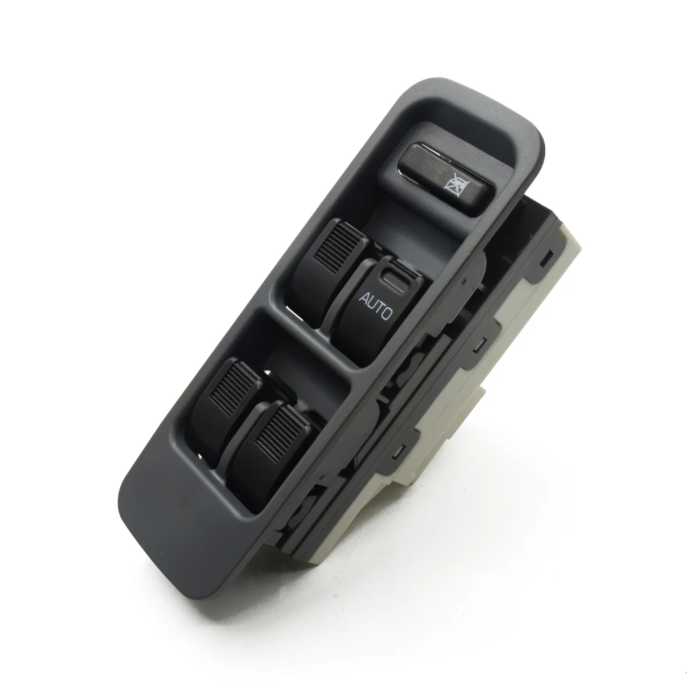 Электронный переключатель стеклоподъемника правая кнопка вождения для Daihatsu Sirion