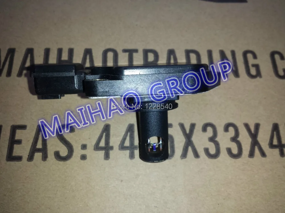 Датчик массового расхода воздуха MAF для Suzuki Chevrolet Geo AFH55M 13 AFH55M13 13400 77EV0 1340077EV0 7450090