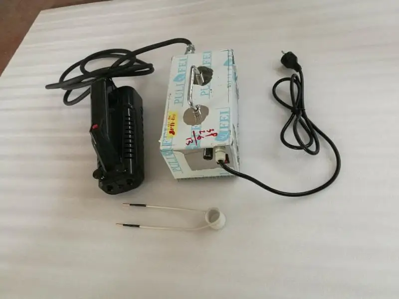 1200 Вт Высокая частота мини индукционная Беспламенного нагреватель 230V|Магнитные