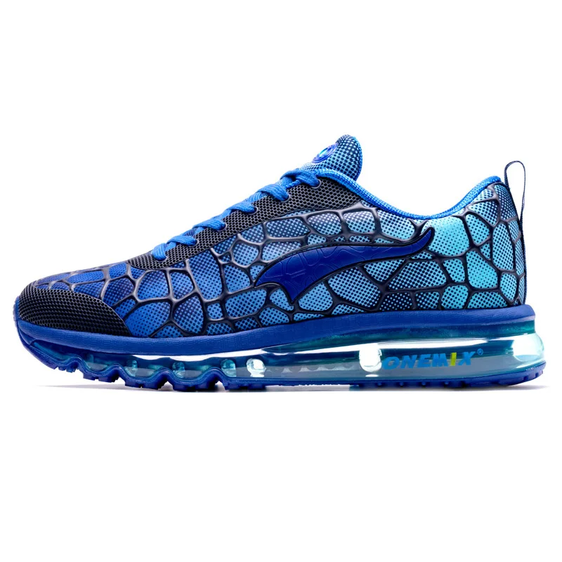 Blue Спортивная обувь для мужчин с воздушной подушкой, 270, Zapatos De Hombre, спортивные уличные кроссовки, Max 12,5, обувь для бега, для фитнеса - Цвет: Blue