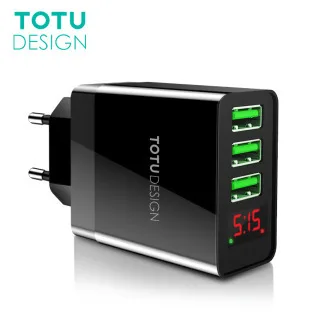 TOTU металлический провод Micro USB кабель для samsung Android мобильный телефон синхронизация данных Быстрая зарядка кабели 1 м microusb шнур зарядного устройства