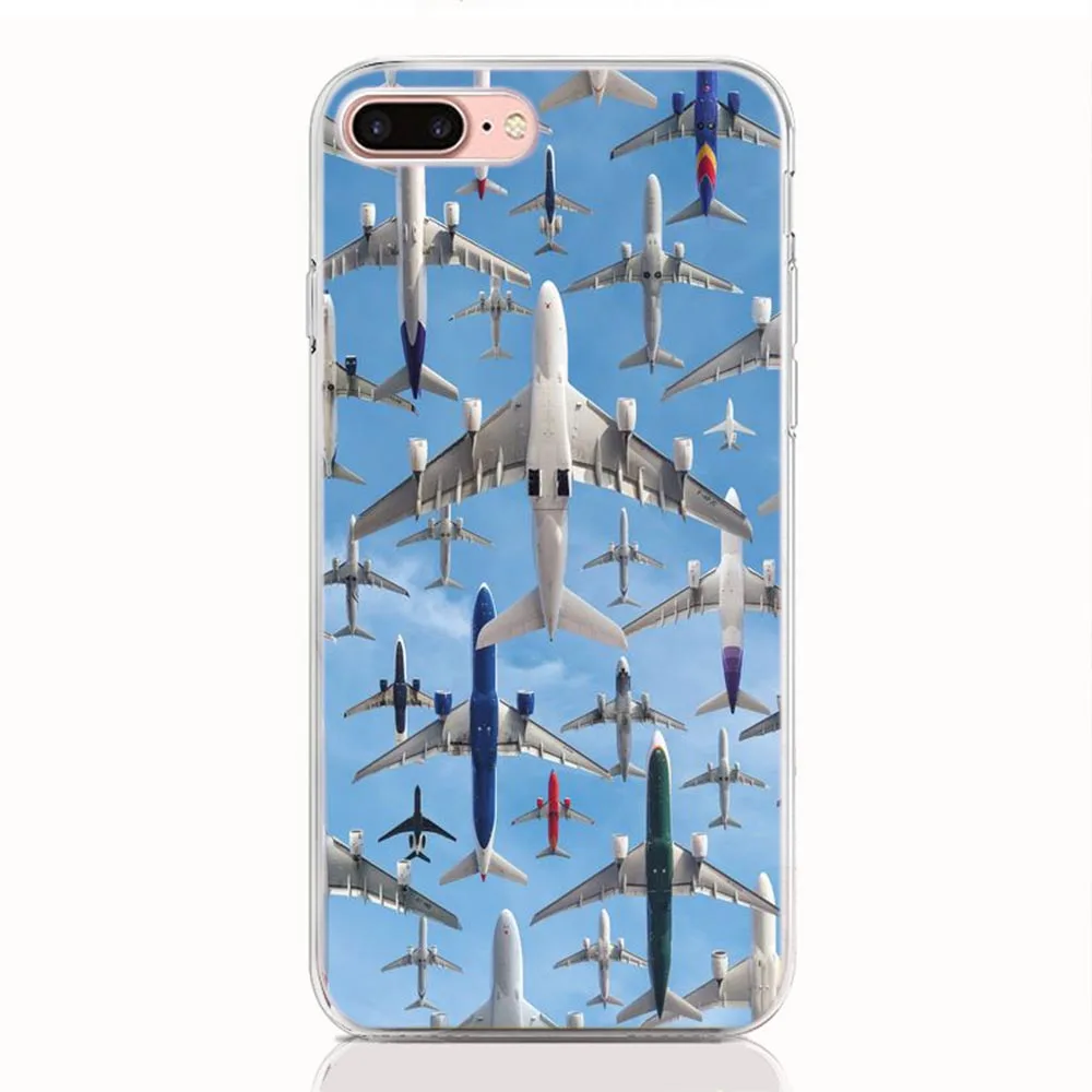 A10 Для Google Pixel 2 XL 2 XL 3 XL3 пикселей силиконовый чехол с принтом авиационный самолет fly Дорожный Чехол защитный ковер чехол на корпус телефона - Цвет: A10
