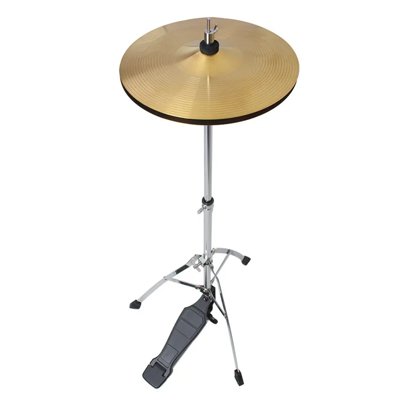 Высококачественные барабанные аксессуары Hi-hat клатч + ключ шаговый