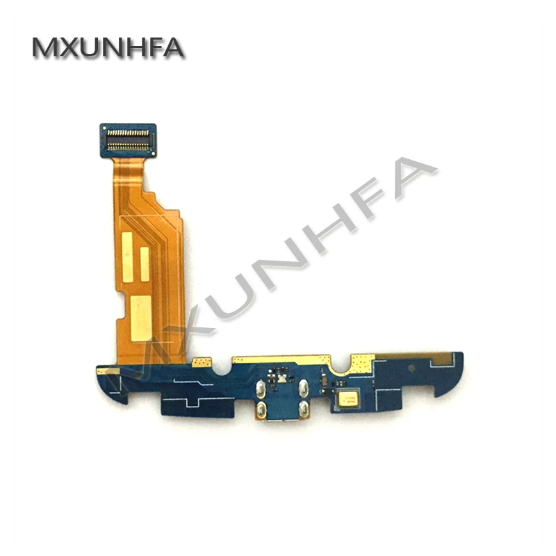 MXUNHFA 10 шт./лот для LG Google Nexus 4 E960 USB зарядное устройство зарядный порт док разъем