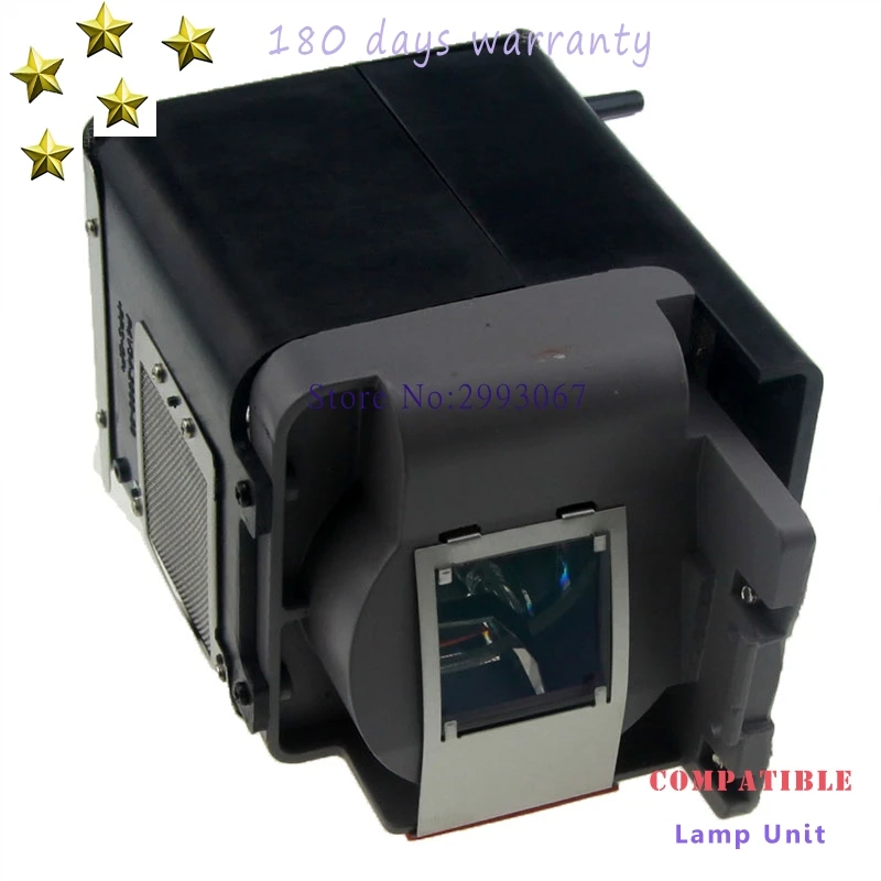 Замена лампы проектора VLT-HC3800LP совместимый для MITSUBISHI HC3200/HC3800/HC3900/HC4000 с гарантией