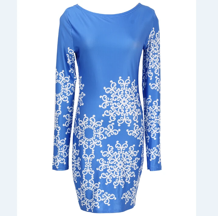 Женская одежда платья облегающее платье с длинным рукавом женское вечернее