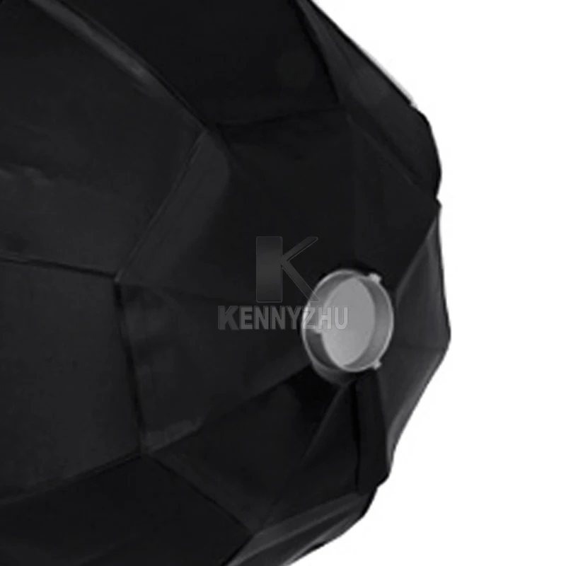 Восьмиугольный софтбокс Godox 95 см/37 &quot120 см/47&quot 140 см/55 &quotс креплением Bowens