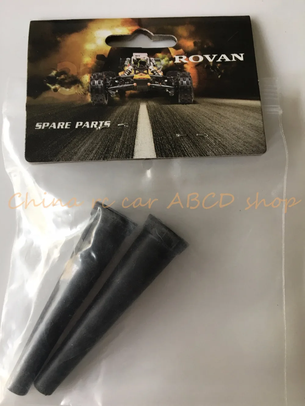 Rovan 1/5 rc car gas baja 6 мм задний амортизатор для hpi 5b запчасти rovan km радиоуправляемые