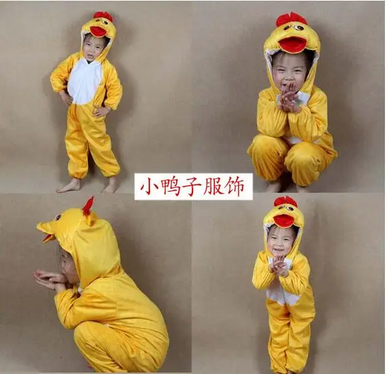 Комбинезон детский для мальчиков и девочек в виде динозавра тигра слона на