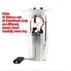 Запасные части для автомобиля система подачи топлива, топливный насос для JAC J5 , JAC J6