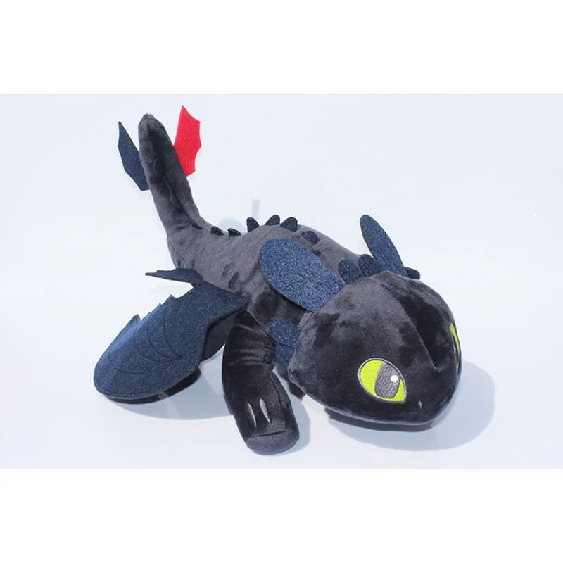 Игрушка Как приручить дракона 23 см/35 см|Мягкие игрушки животные| |