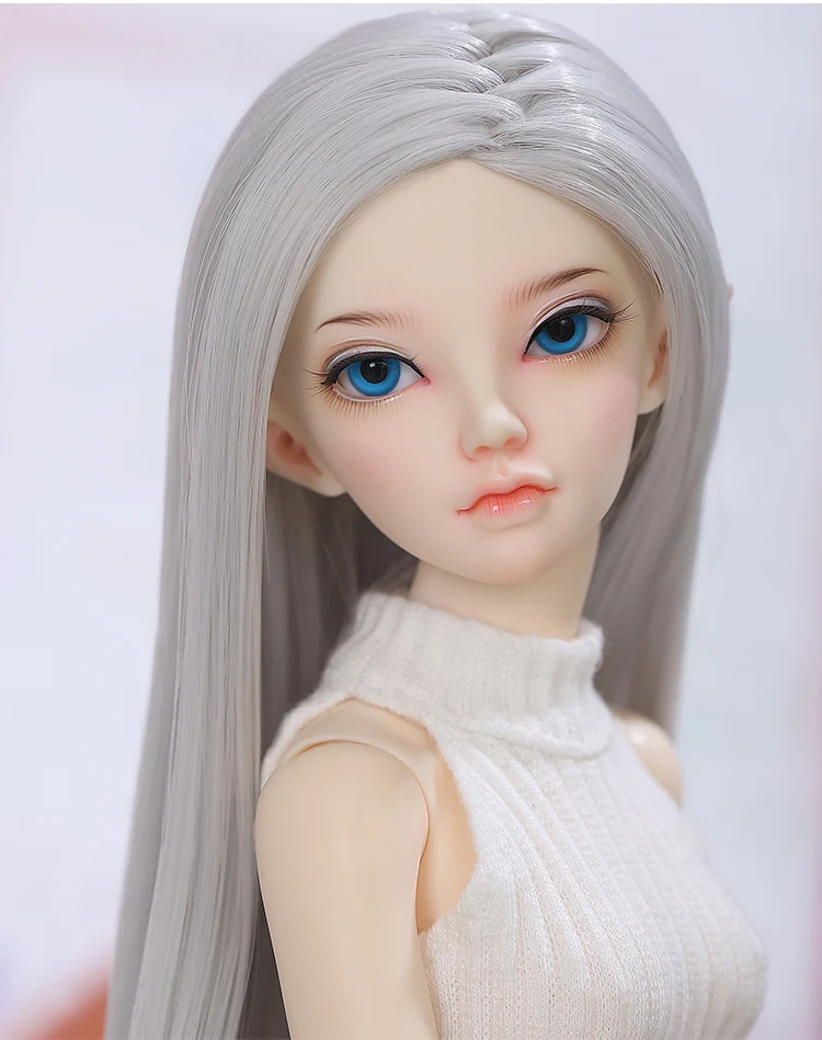 Новое поступление, мини-кукла Siean elf, BJD, 1/4, модная, коллекционная фигурка, FL, подарок, модные игрушки